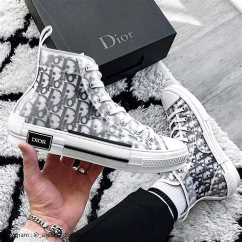 basket dior femme haute|dior designer sneakers.